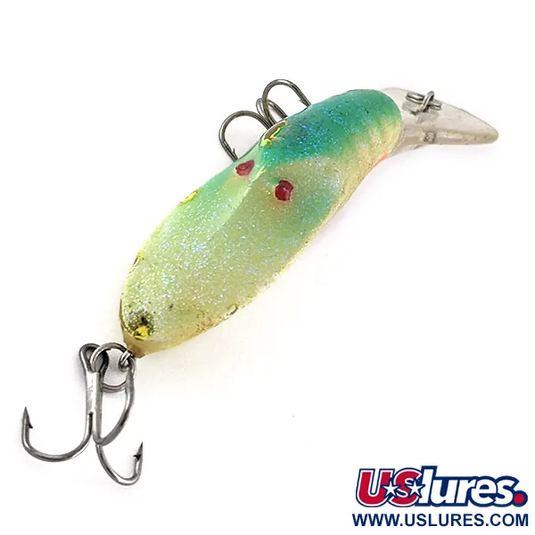 Bill Norman Bass Magnet, 10g, 9cm, kelluva vaappu #23139