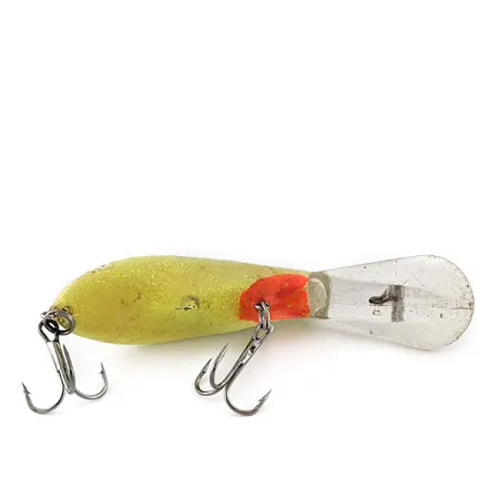 Bill Norman Bass Magnet, 10g, 9cm, kelluva vaappu #23139