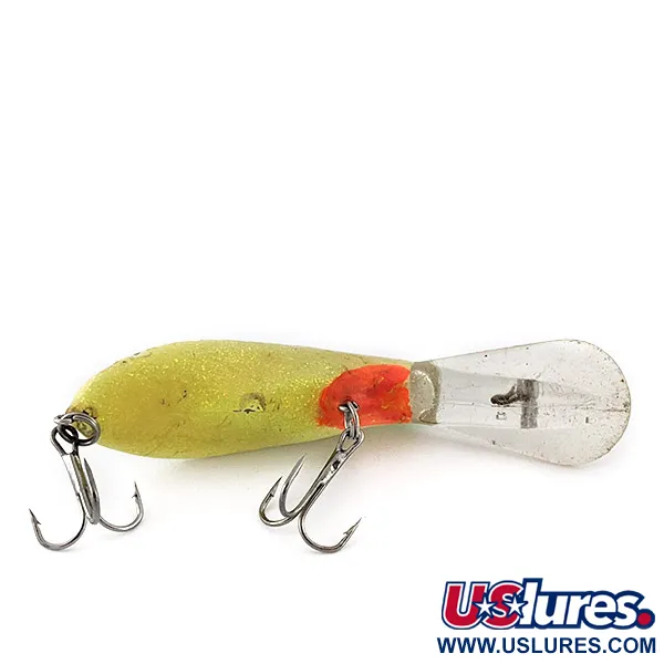 Bill Norman Bass Magnet, 10g, 9cm, kelluva vaappu #23139