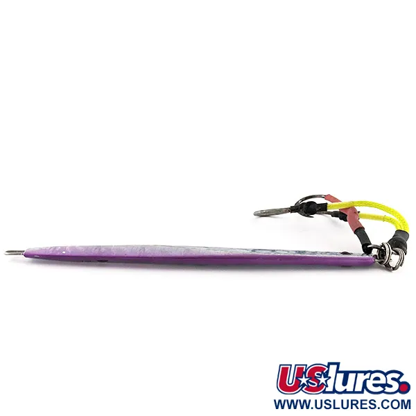 Williamson BENTHOS, 100g holografinen, pystyjigi #23146