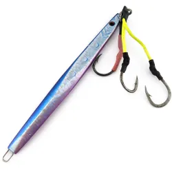 Williamson BENTHOS Speed Jig -pystyjigi