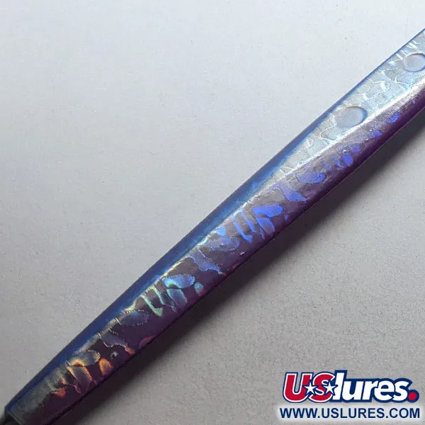 Williamson BENTHOS, 100g holografinen, pystyjigi #23146