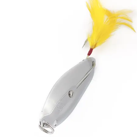 Crippled Alewive 9/0, 72g, kromi, lusikkauistin #23148