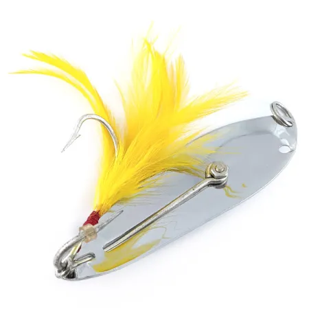 Crippled Alewive 9/0, 72g, kromi, lusikkauistin #23148