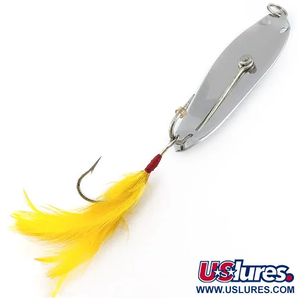 Crippled Alewive -viehe 9/0