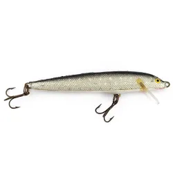 Herter’s Finland Minnow (Japani)