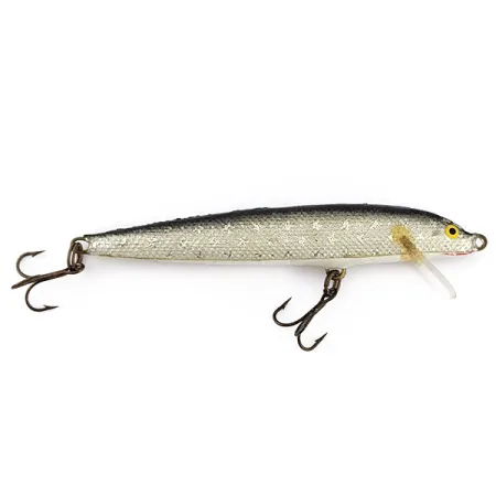 Herter’s Finland Minnow (Japani)