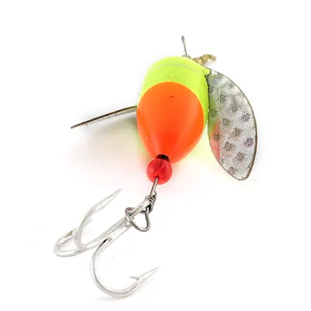 Yakima Bait Worden's Spin-n-Glo, 1,5 g, Hot Pink, siipikelluke #23170