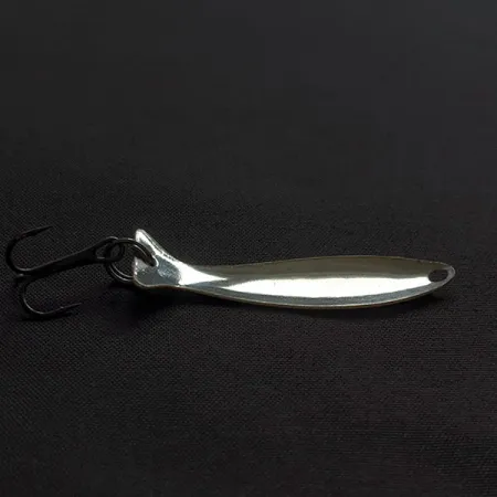 Worth Fly Rod Demon, 1,5g puna/valko/nikkeli, perholusikka #23172