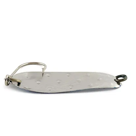 Luhr Jensen Alpena Diamond, 7g, nikkeli/sininen, lusikkauistin #23181