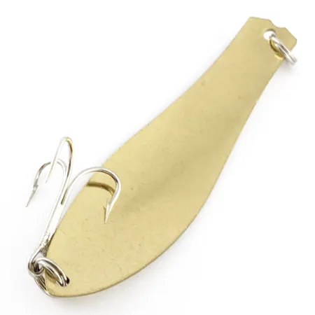 Prescott Spinner Little Doctor 275, 21g kulta, lusikkauistin #23189