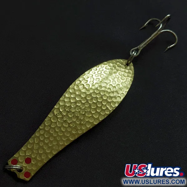 Prescott Spinner Little Doctor 275, 21g kulta, lusikkauistin #23189