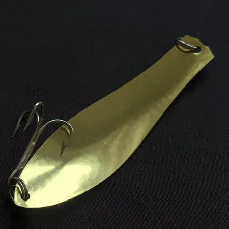 Prescott Spinner Little Doctor 275, 21g kulta, lusikkauistin #23189