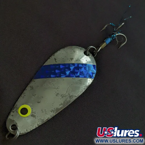 Lindy Finsel, hopeoitu