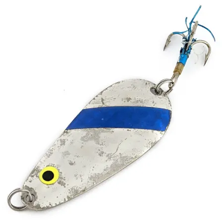 Lindy Finsel, 18g, hopeoitu, lusikkauistin #23190