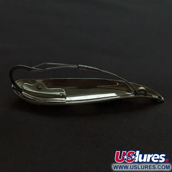 Weedless Bait Company FISHTRAP, 8,5g, puna-valkoinen, ruohikkouistin #23191