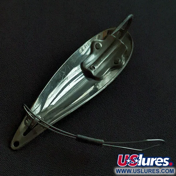 Weedless Bait Company FISHTRAP, 8,5g, puna-valkoinen, ruohikkouistin #23191