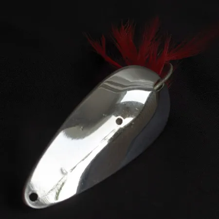 Tony Accetta Weed-Dodger 7, 21g nikkeli, lusikkauistin #23199