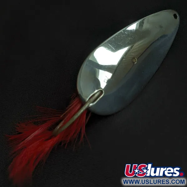 Tony Accetta Weed-Dodger 7, 21g nikkeli, lusikkauistin #23199