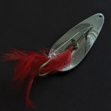 Tony Accetta Weed-Dodger 7, 21g nikkeli, lusikkauistin #23199