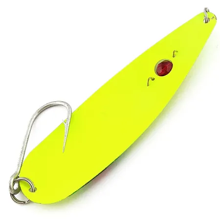 Red Eye Lures Red Eye Evil Eye, 18g, lusikkauistin #23200