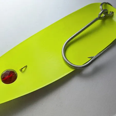 Red Eye Lures Red Eye Evil Eye, 18g, lusikkauistin #23200