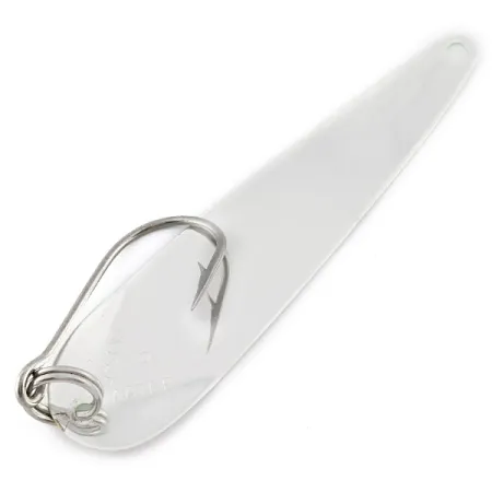 Clear Water 101, 4,5g nikkeli/vihreä, lusikkauistin #23201