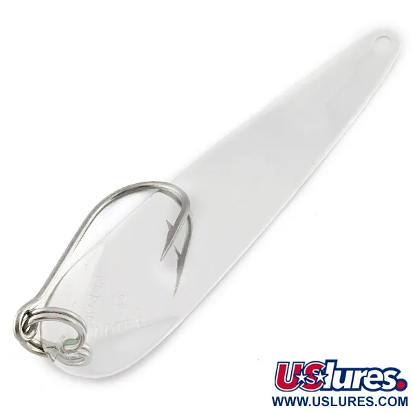 Clear Water 101, 4,5g nikkeli/vihreä, lusikkauistin #23201