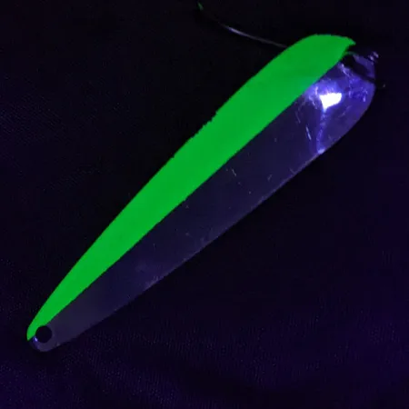 Clear Water 101, 4,5g nikkeli/vihreä, lusikkauistin #23201