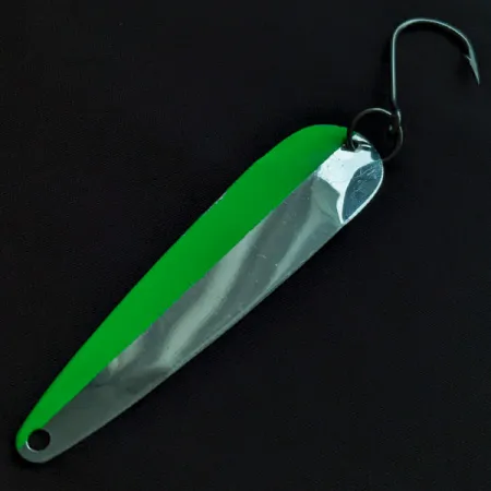 Clear Water 101, 4,5g nikkeli/vihreä, lusikkauistin #23201