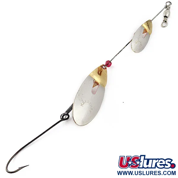 Marathon June-Bug Tandem -lippauistin