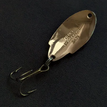 Acme Thunderbolt, kupari, 3,5g, lusikkauistin #23212