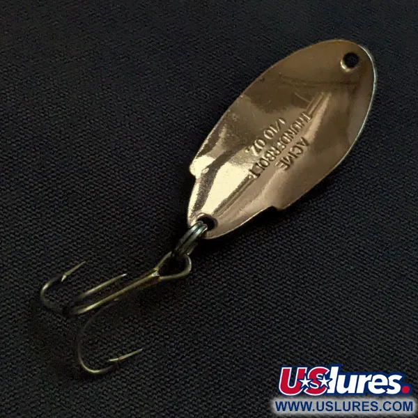 Acme Thunderbolt, kupari, 3,5g, lusikkauistin #23212