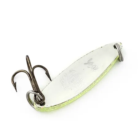 Thomas Rough Rider X700, 7g fluorikeltainen lusikkauistin #23223