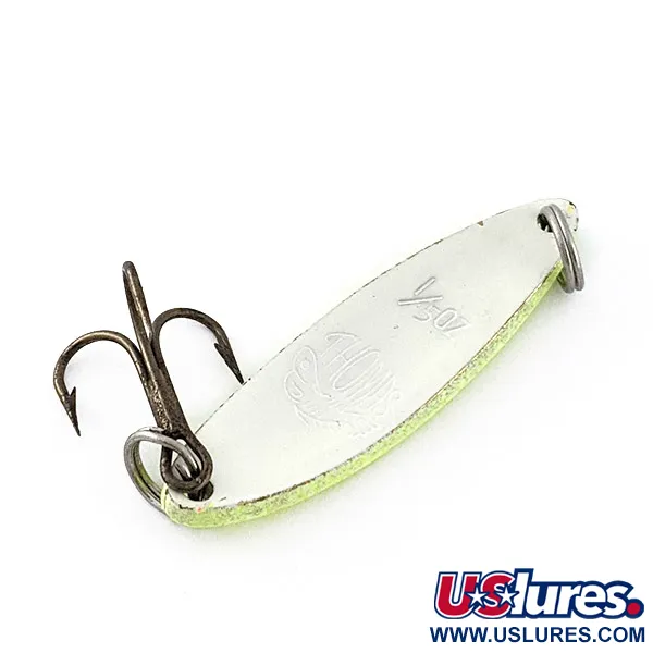 Thomas Rough Rider X700, 7g fluorikeltainen lusikkauistin #23223