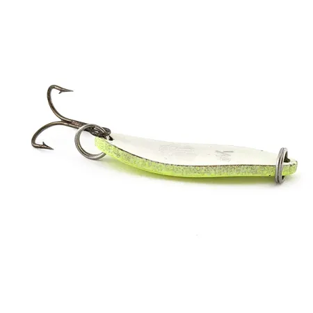 Thomas Rough Rider X700, 7g fluorikeltainen lusikkauistin #23223