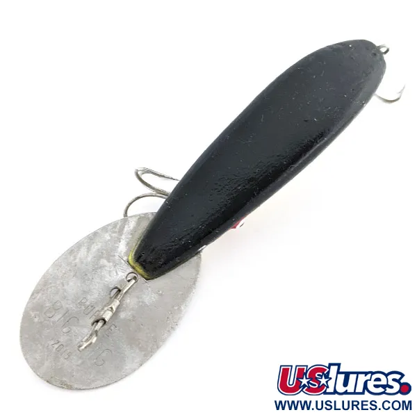 Burke Little Big Dig, 14g, kelluva vaappu #23226