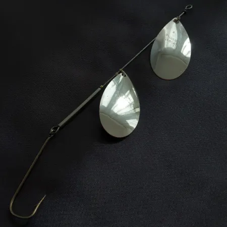 Pflueger Indiana Tandem -lippa