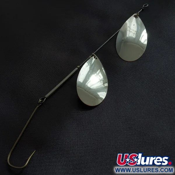 Pflueger Indiana Tandem -lippa