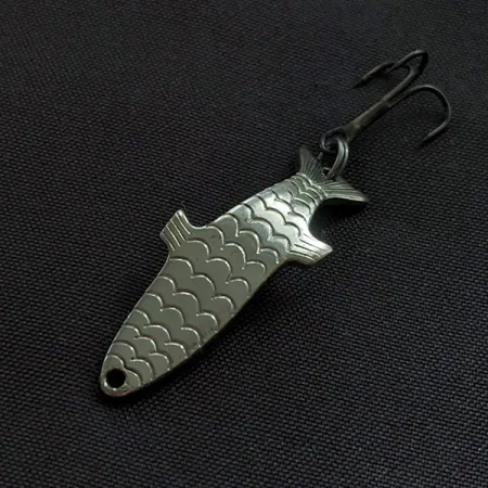 Acme Phoebe, nikkeli, 2,5g, lusikkauistin #23236