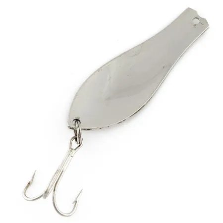 Prescott Spinner Little Doctor 265, 10g nikkeli, lusikkauistin #23237