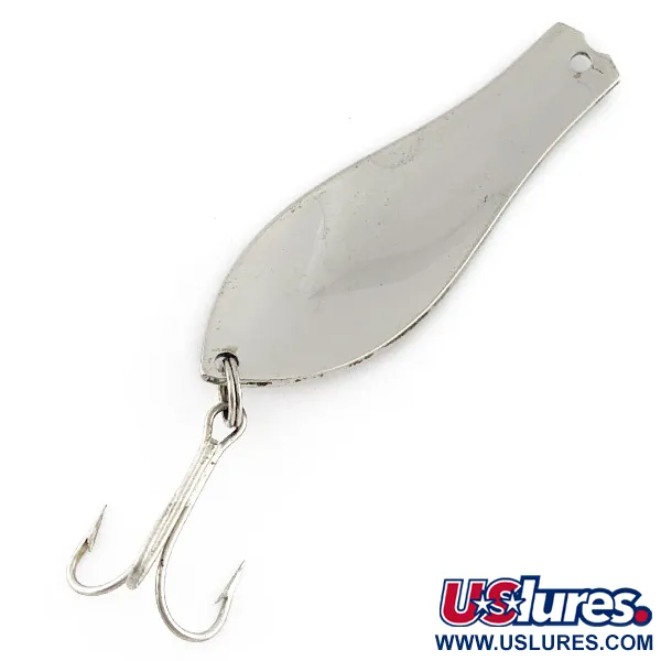 Prescott Spinner Little Doctor 265, 10g nikkeli, lusikkauistin #23237