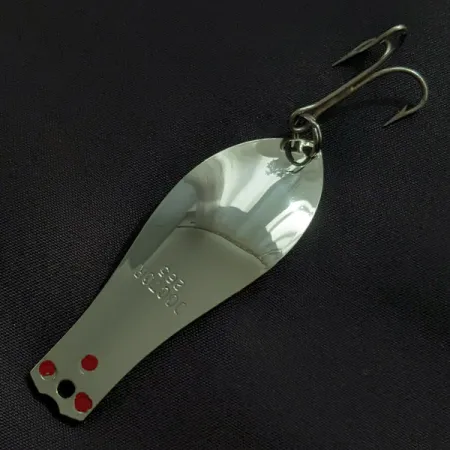 Prescott Spinner Little Doctor 265, 10g nikkeli, lusikkauistin #23237