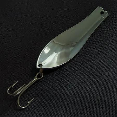 Prescott Spinner Little Doctor 265, 10g nikkeli, lusikkauistin #23237