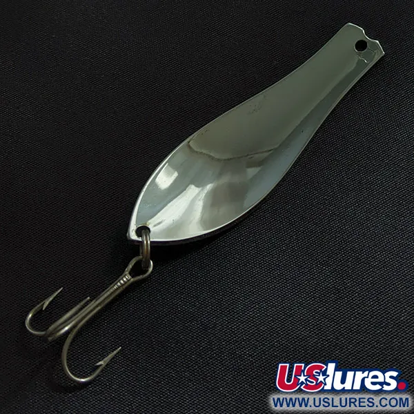 Prescott Spinner Little Doctor 265, 10g nikkeli, lusikkauistin #23237