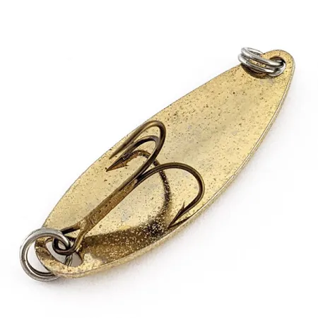 Johnson Sprite, 7g, kulta, lusikkauistin #23238