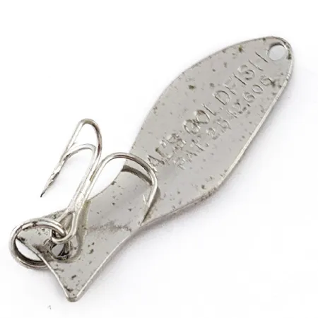 Al's Goldfish, 7g, nikkeli, lusikkauistin #23250