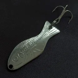 Al's Goldfish -lusikkauistin