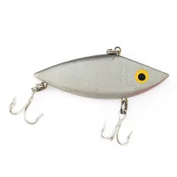 Tom Mann's Premium Rat'lin Shad, uintilevytön vaappu