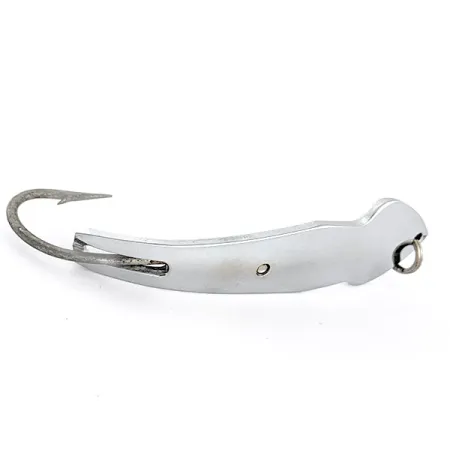 Tony Accetta Pet Spoon 15, 28g, nikkeli, lusikkauistin #23265